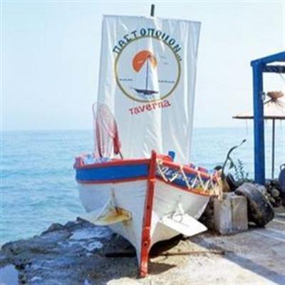 фото отеля Delfini Beach Hotel Rethymno