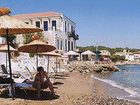 фото отеля Delfini Beach Hotel Rethymno