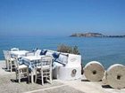 фото отеля Delfini Beach Hotel Rethymno