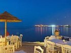 фото отеля Delfini Beach Hotel Rethymno