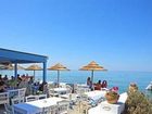 фото отеля Delfini Beach Hotel Rethymno