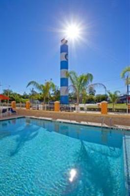 фото отеля Holiday Inn Kemah (near boardwalk)