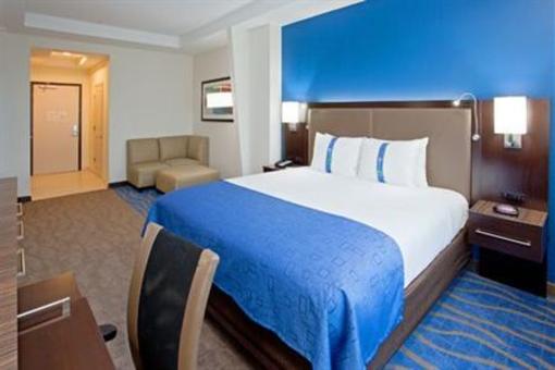 фото отеля Holiday Inn Kemah (near boardwalk)