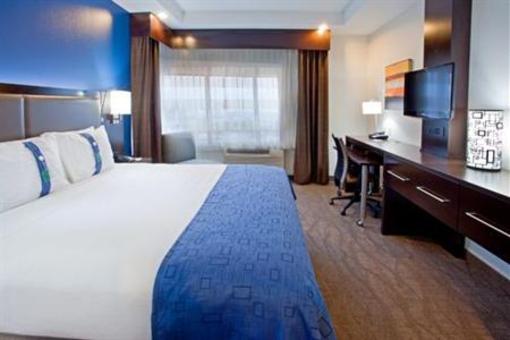 фото отеля Holiday Inn Kemah (near boardwalk)