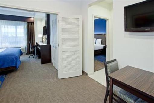 фото отеля Holiday Inn Kemah (near boardwalk)