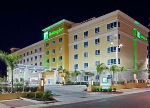 фото отеля Holiday Inn Kemah (near boardwalk)