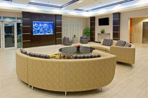 фото отеля Holiday Inn Kemah (near boardwalk)