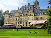 Schlosshotel Kronberg