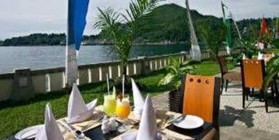 фото отеля Swiss-Belhotel Papua