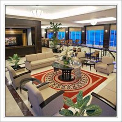 фото отеля Swiss-Belhotel Papua
