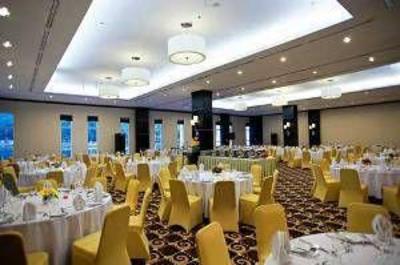 фото отеля Swiss-Belhotel Papua
