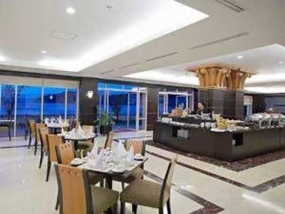 фото отеля Swiss-Belhotel Papua