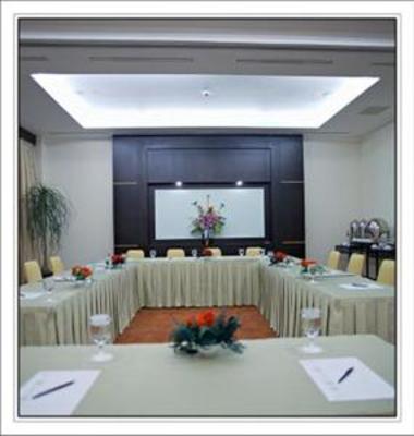 фото отеля Swiss-Belhotel Papua