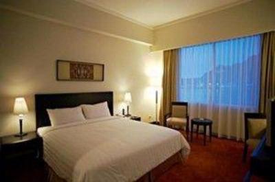 фото отеля Swiss-Belhotel Papua