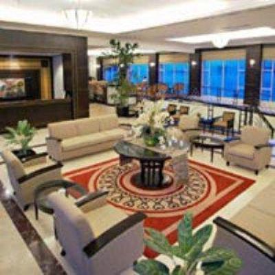 фото отеля Swiss-Belhotel Papua