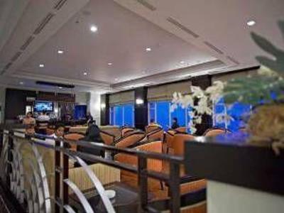 фото отеля Swiss-Belhotel Papua