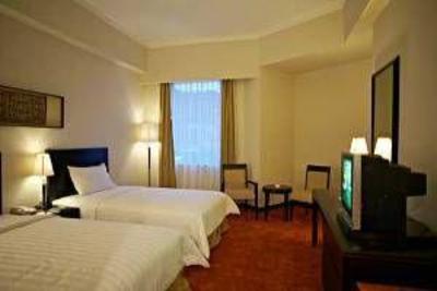 фото отеля Swiss-Belhotel Papua