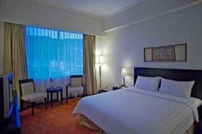 фото отеля Swiss-Belhotel Papua