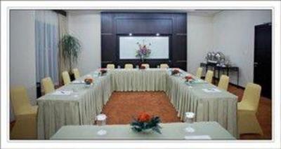 фото отеля Swiss-Belhotel Papua