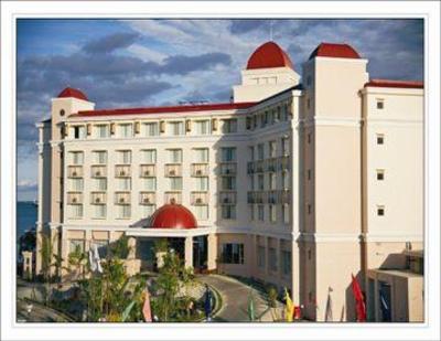 фото отеля Swiss-Belhotel Papua