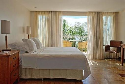 фото отеля Casas Brancas Boutique - Hotel & Spa