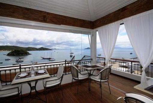 фото отеля Casas Brancas Boutique - Hotel & Spa