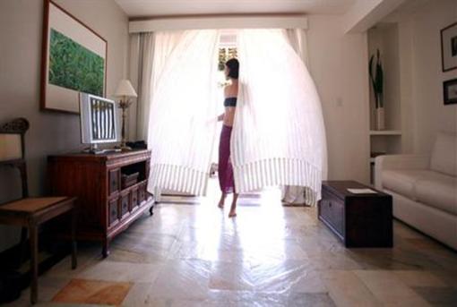 фото отеля Casas Brancas Boutique - Hotel & Spa