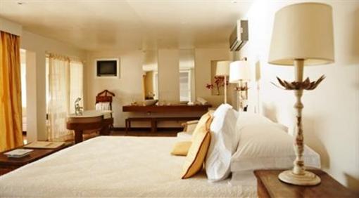фото отеля Casas Brancas Boutique - Hotel & Spa