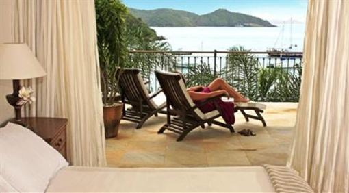 фото отеля Casas Brancas Boutique - Hotel & Spa