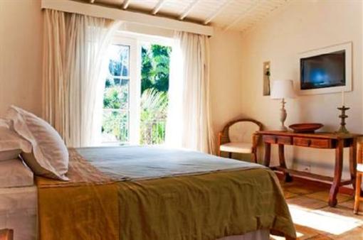 фото отеля Casas Brancas Boutique - Hotel & Spa