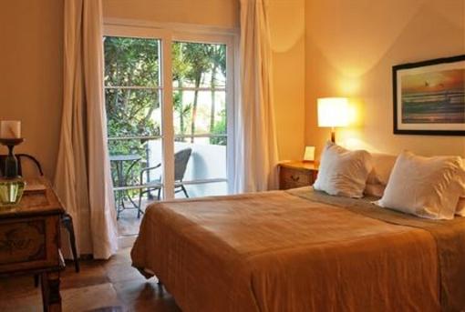 фото отеля Casas Brancas Boutique - Hotel & Spa