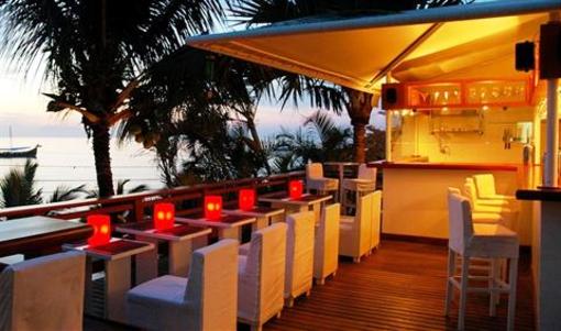 фото отеля Casas Brancas Boutique - Hotel & Spa