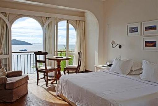 фото отеля Casas Brancas Boutique - Hotel & Spa