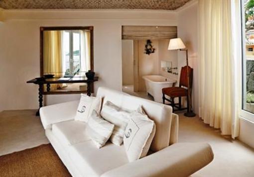 фото отеля Casas Brancas Boutique - Hotel & Spa
