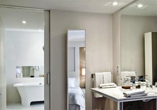 фото отеля Casas Brancas Boutique - Hotel & Spa