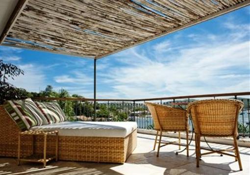 фото отеля Casas Brancas Boutique - Hotel & Spa