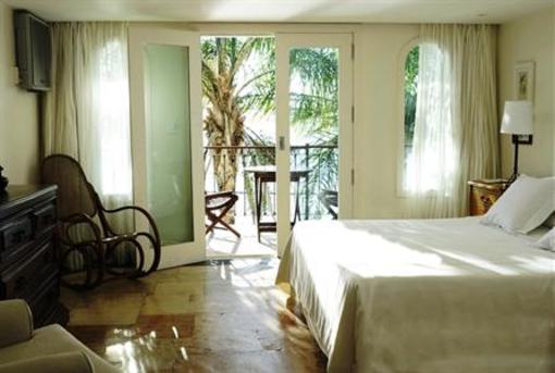 фото отеля Casas Brancas Boutique - Hotel & Spa