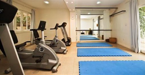 фото отеля Casas Brancas Boutique - Hotel & Spa