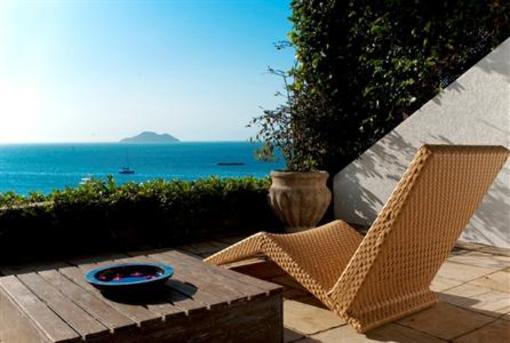 фото отеля Casas Brancas Boutique - Hotel & Spa