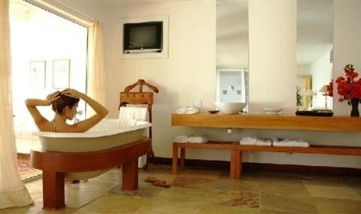 фото отеля Casas Brancas Boutique - Hotel & Spa