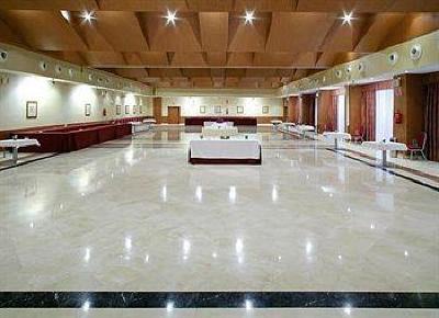 фото отеля Monte Malaga Hotel