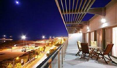 фото отеля Monte Malaga Hotel
