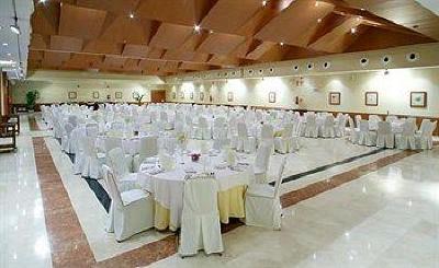 фото отеля Monte Malaga Hotel