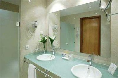 фото отеля Monte Malaga Hotel