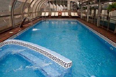 фото отеля Monte Malaga Hotel