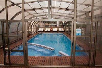 фото отеля Monte Malaga Hotel