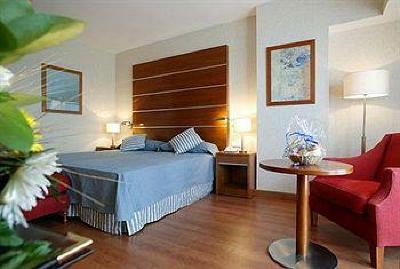 фото отеля Monte Malaga Hotel