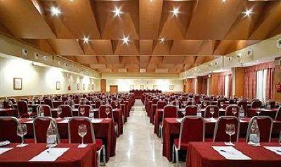 фото отеля Monte Malaga Hotel