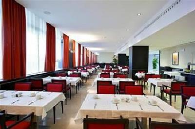 фото отеля Monte Malaga Hotel