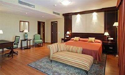 фото отеля Monte Malaga Hotel